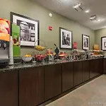 Hampton Inn Niceville-Elgin Air Force Base 