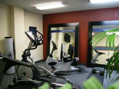 Hampton Niceville-elgin Air Force Base Hotel 3*