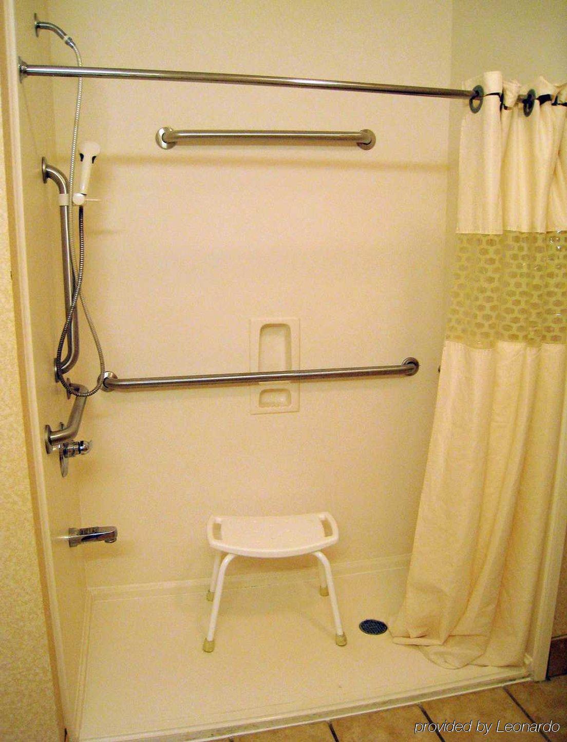 Hampton Niceville-elgin Air Force Base Hotel 3*